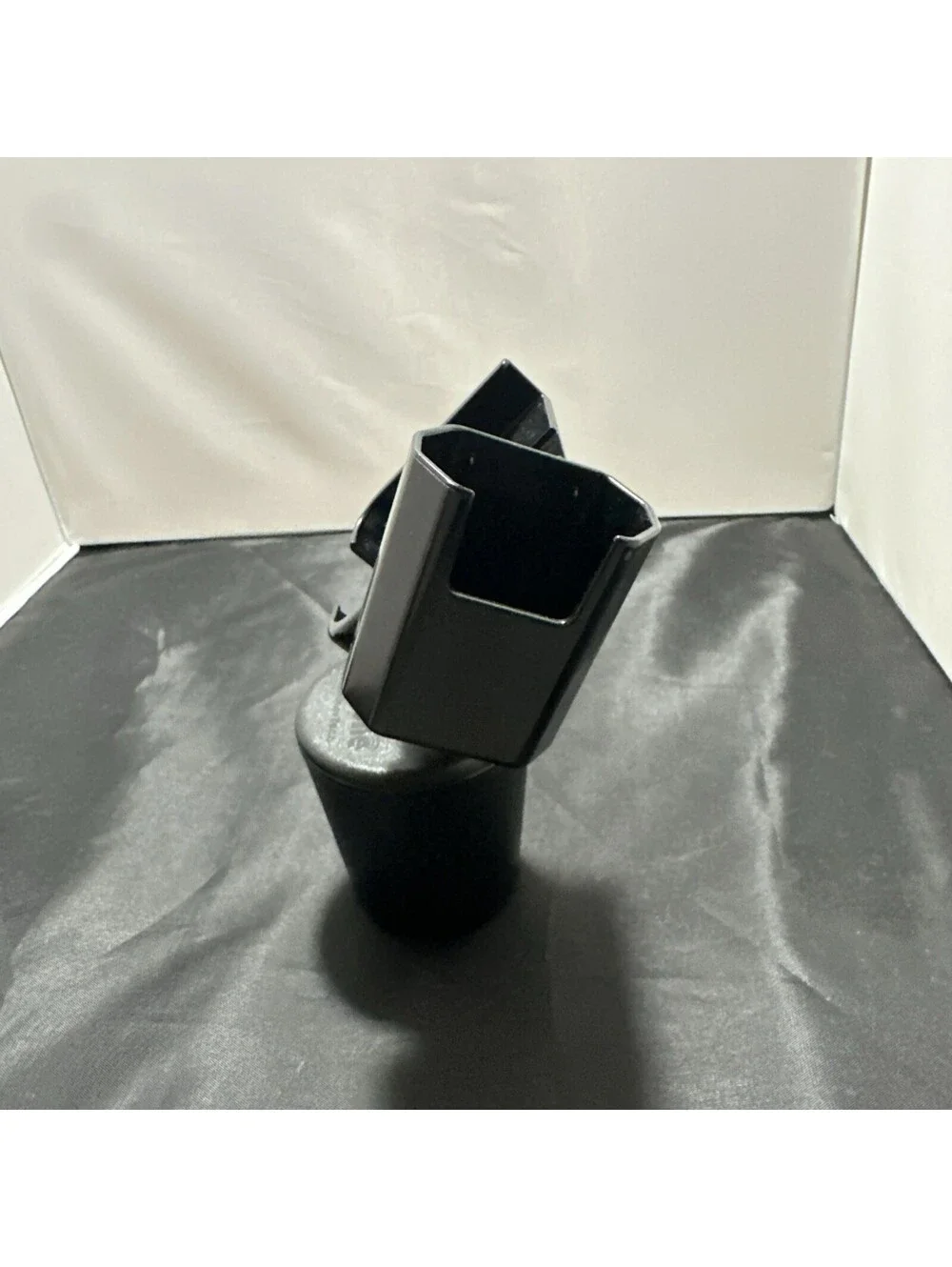 WeatherTech CupFone Universal Adjustable Car Mount Cell Phone Holder 81CF02